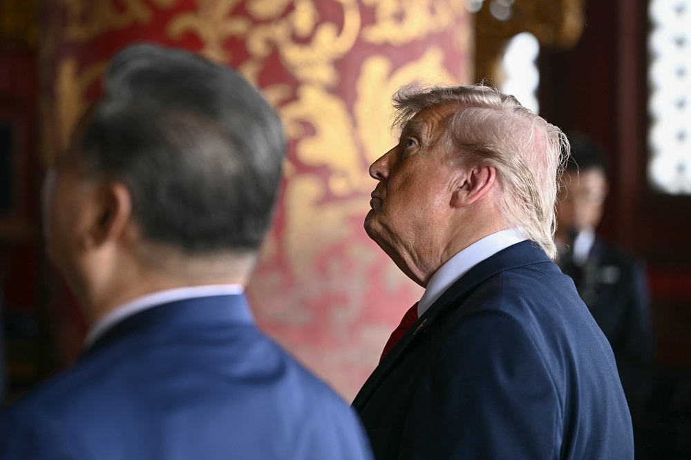 Tramp i Đinping 2
