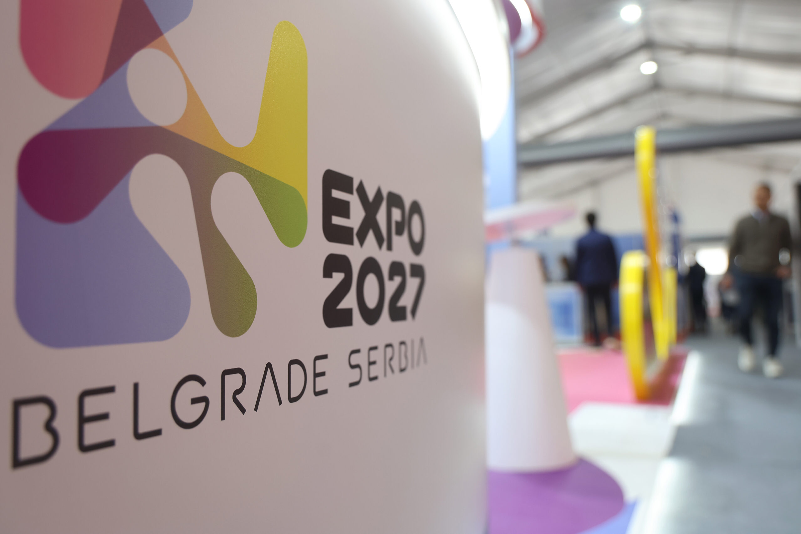 EXPO EXPO