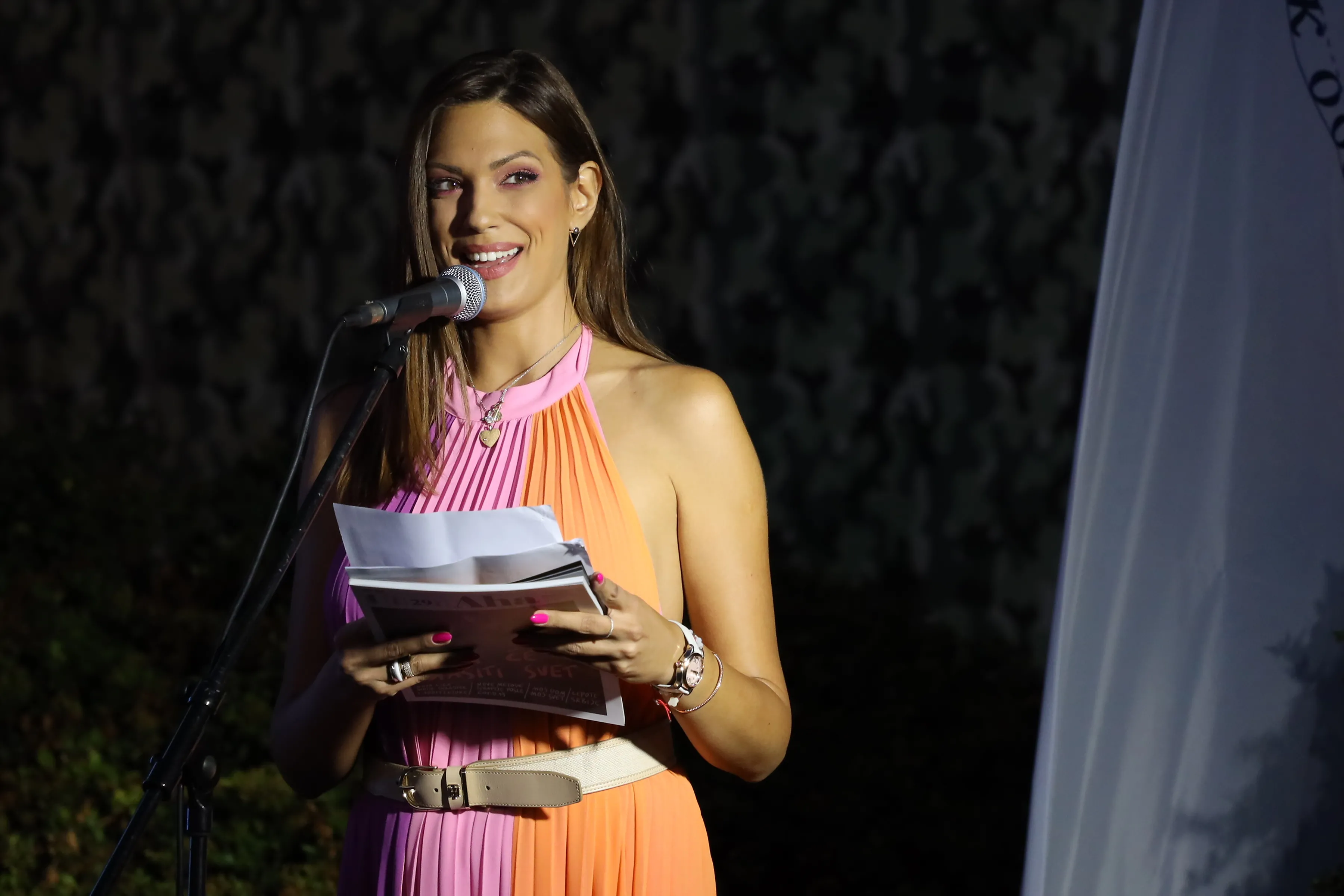 Nina Radulović 