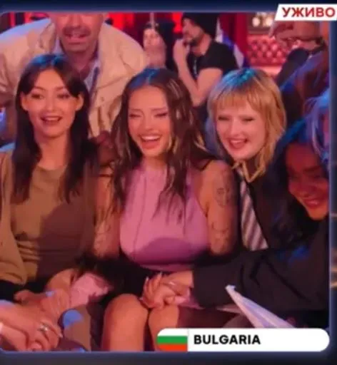 Bugarska