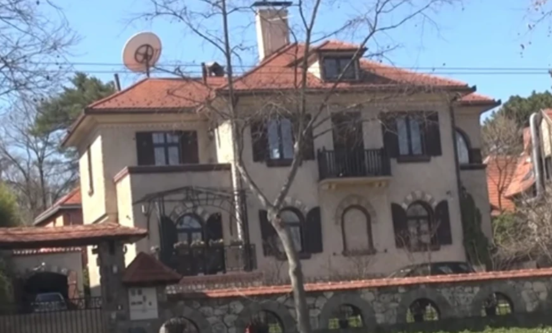 Vera kuća Vera kuća
