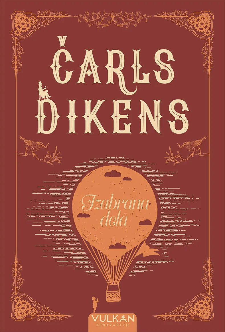 dikens