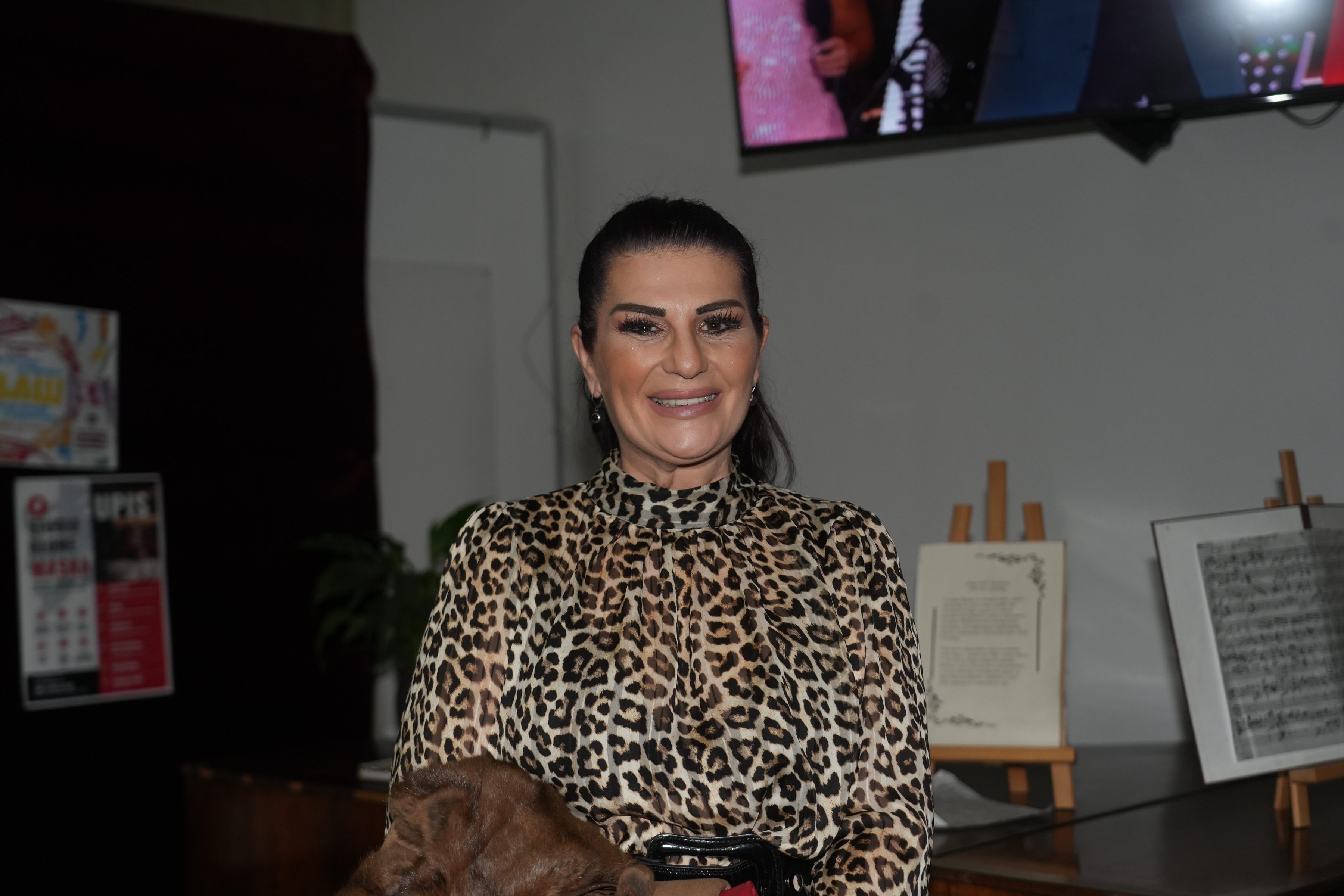 Sanja Maletić 
