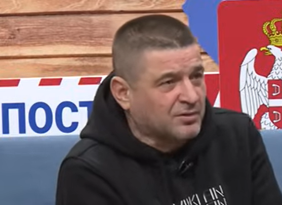 Baja Mali Knindža