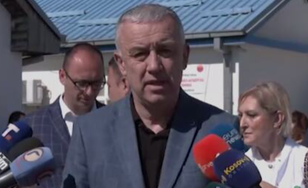 Srpska lista Srpska lista