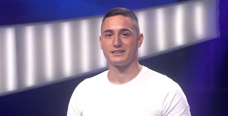 Filip Aleksić Filip Aleksić