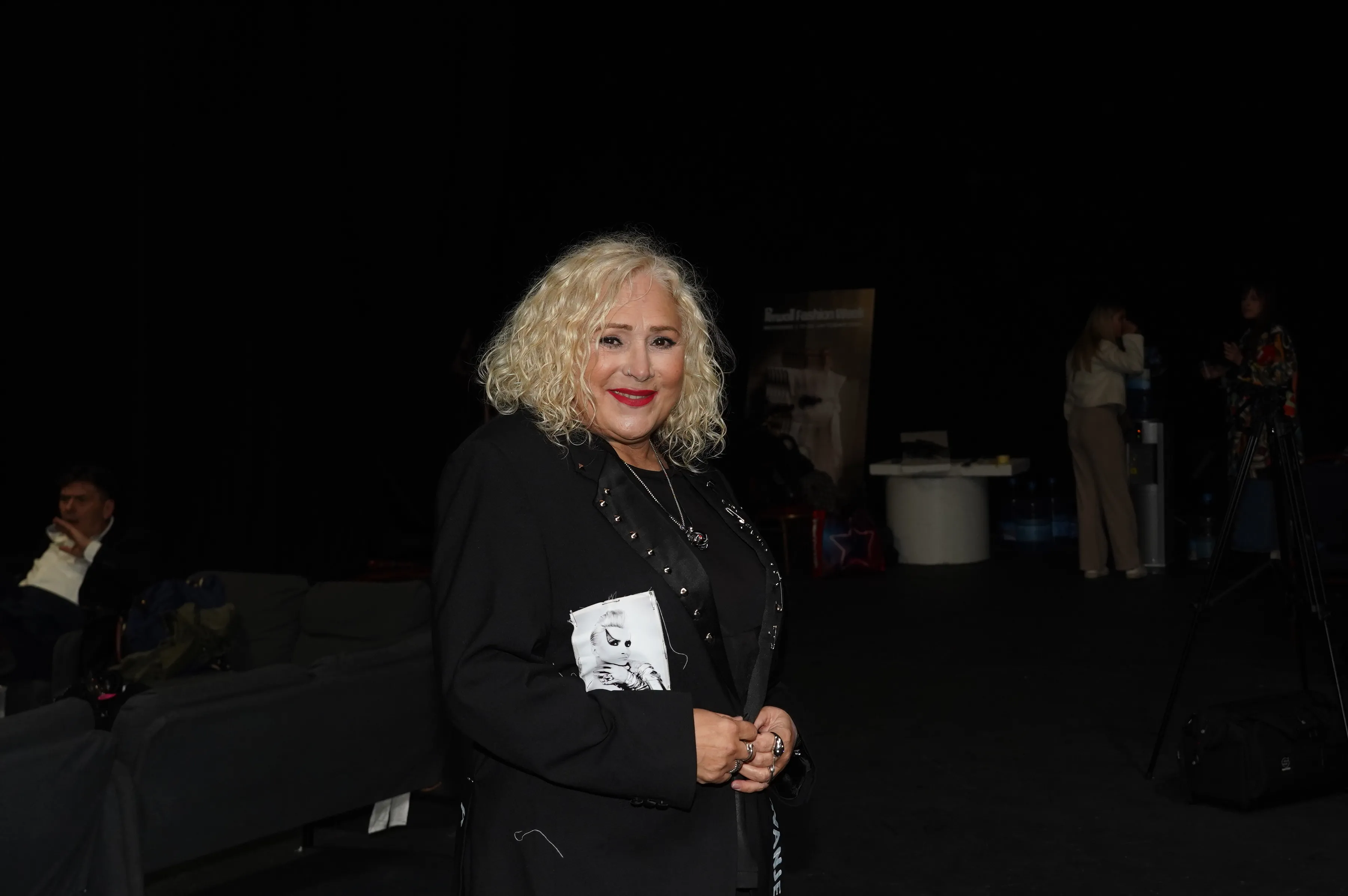 Marina Perazić Marina Perazić