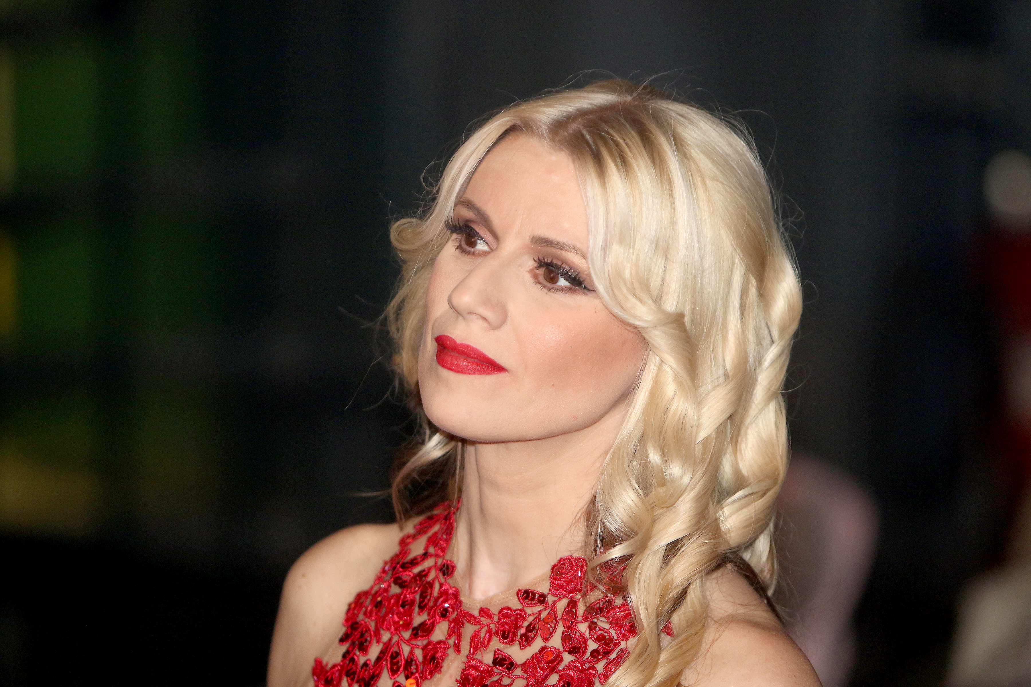 Mina Lazarević Mina Lazarević