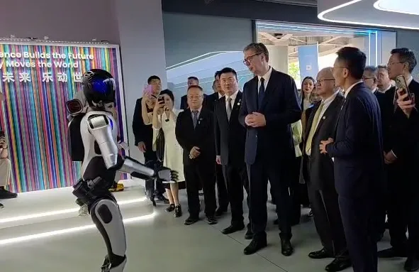 Vučić Vučić