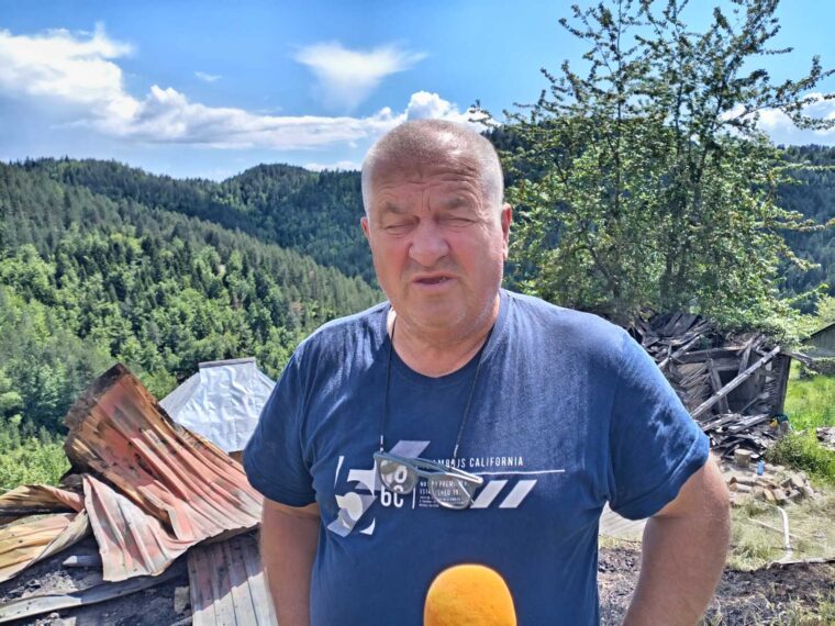 Brodarevo Brodarevo