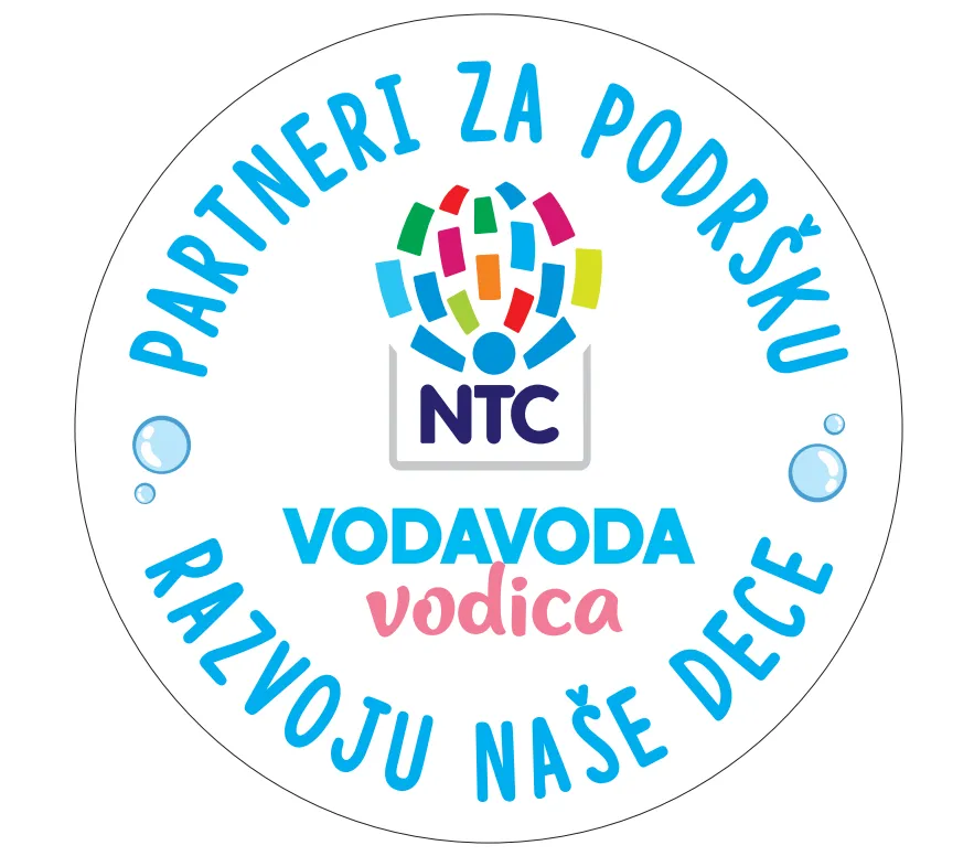 Uspešno održano NTC predavanje „Vratimo decu prirodnom toku“ Uspešno održano NTC predavanje „Vratimo decu prirodnom toku“