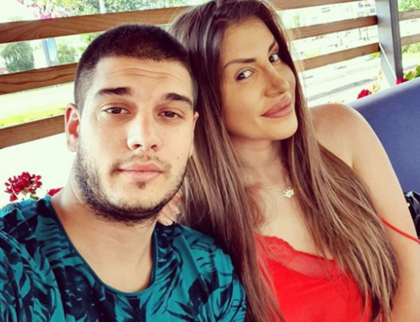 Dejan i Dalila Dejan i Dalila