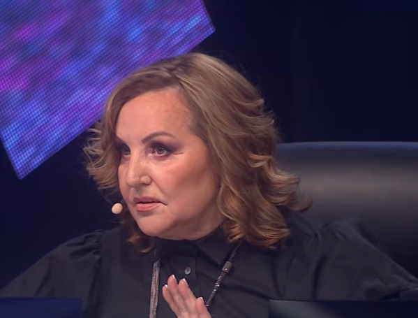 Ana Bekuta 
