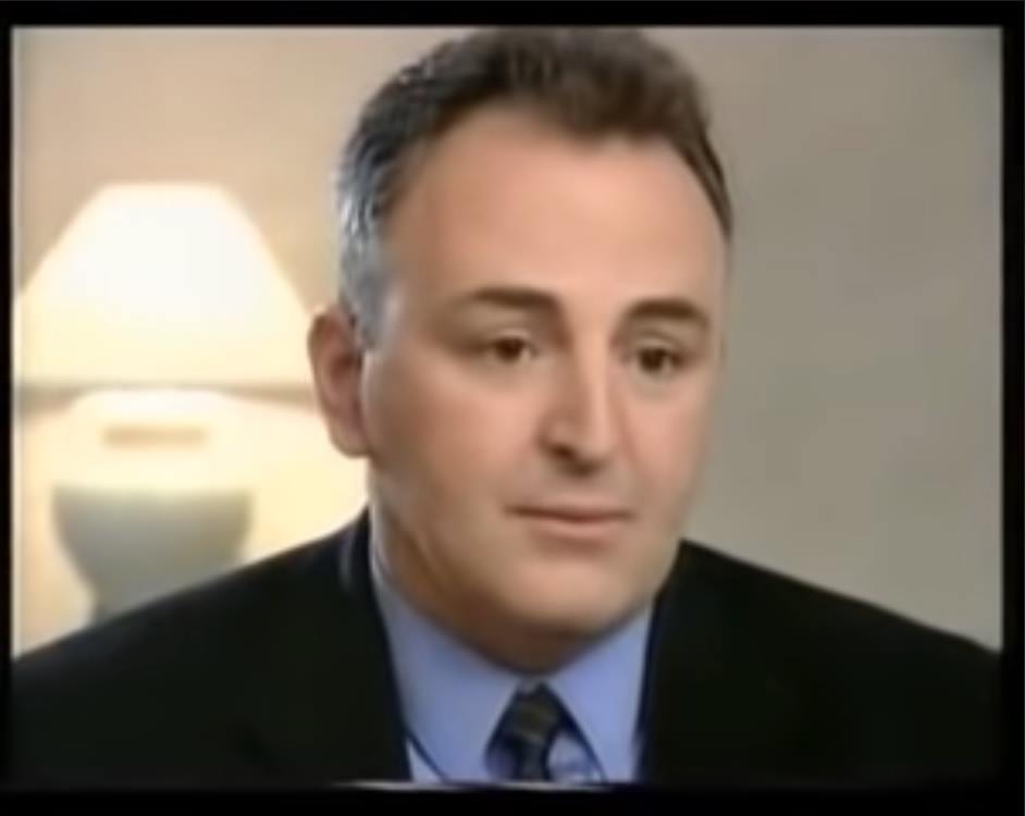 Željko Ražnatović Arkan 