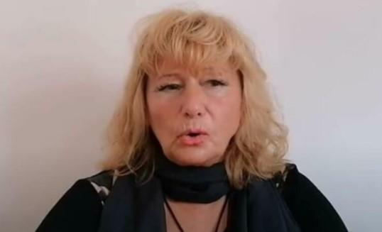 Biv&scaron;a Arkanova nevenčana supruga