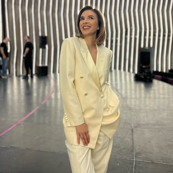 Marina Tadić