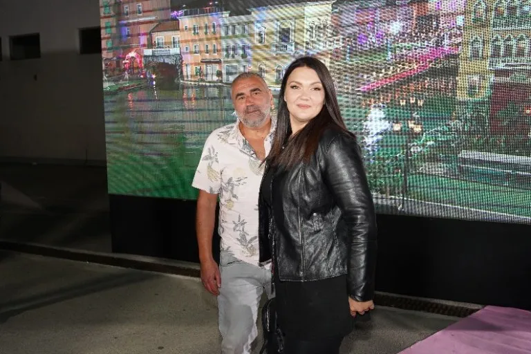Miki Đuričić Miki Đuričić