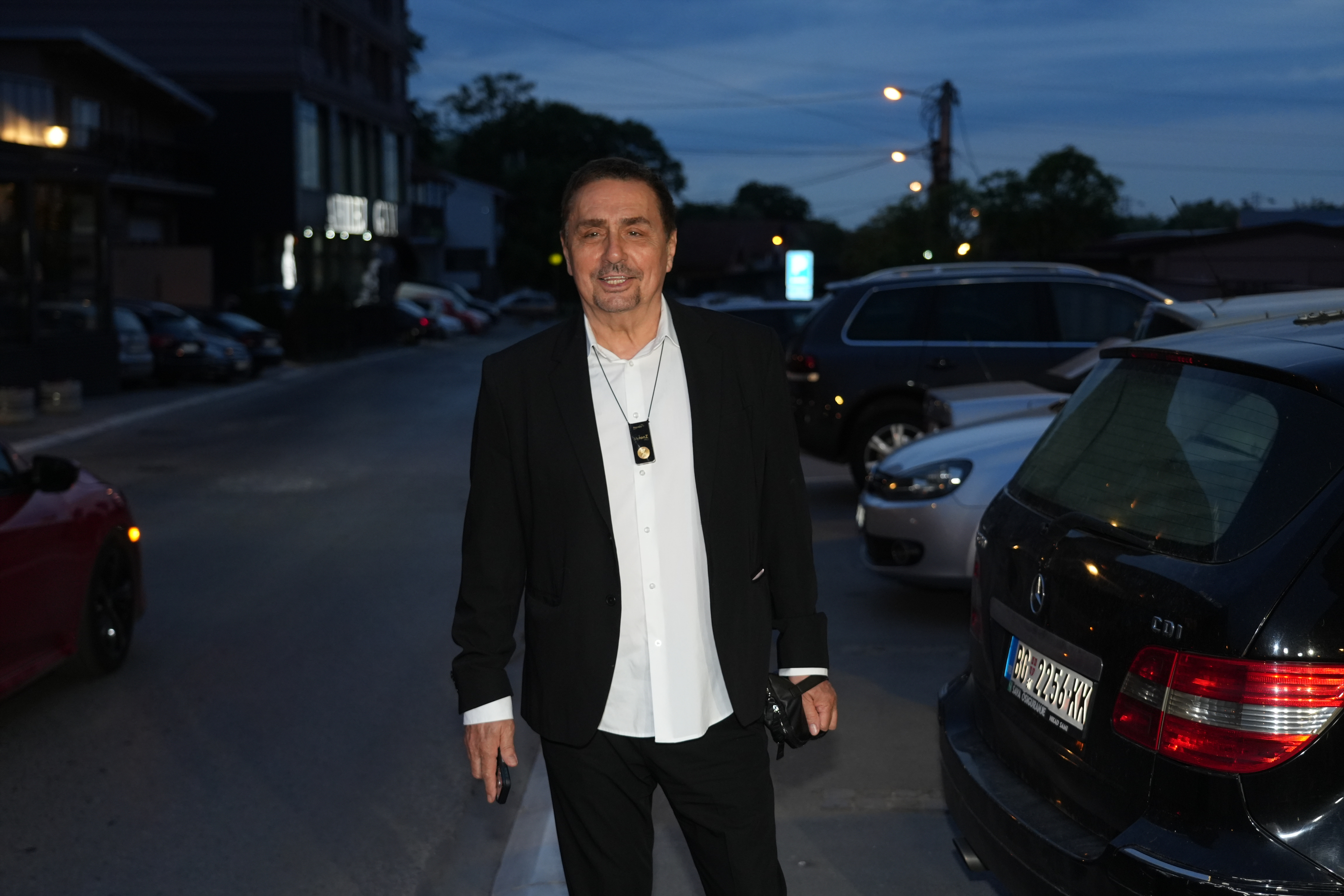 Dragan Kojić Keba