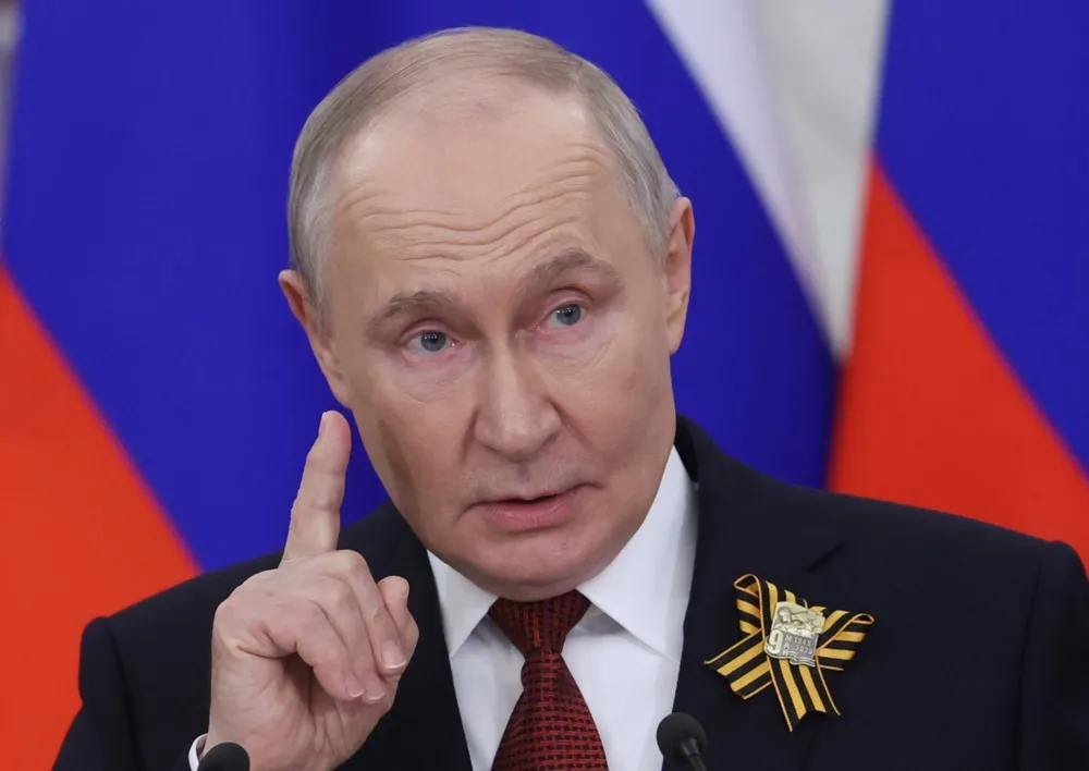Putin