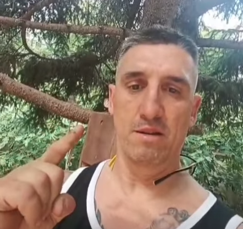 Kristijan Golubović Kristijan Golubović