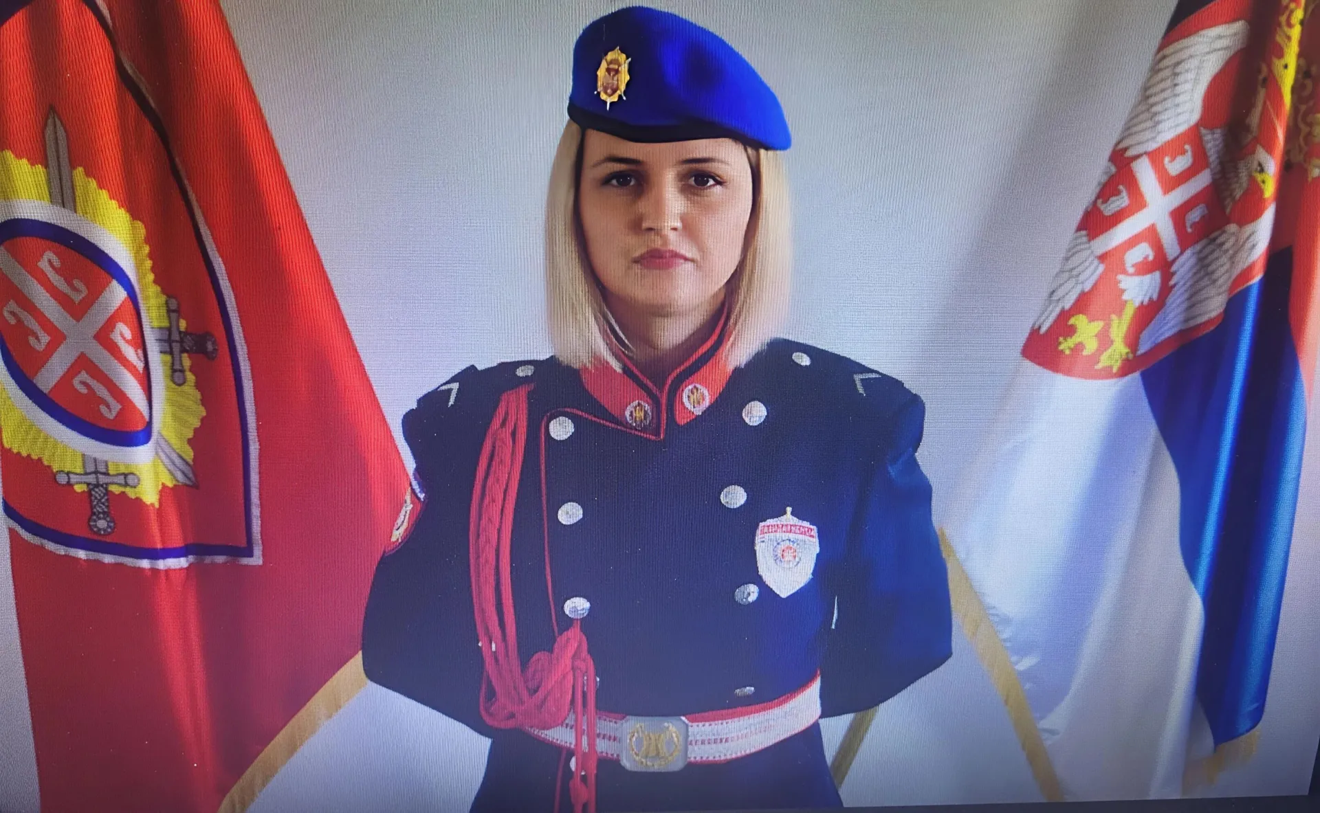 sanja jovanović