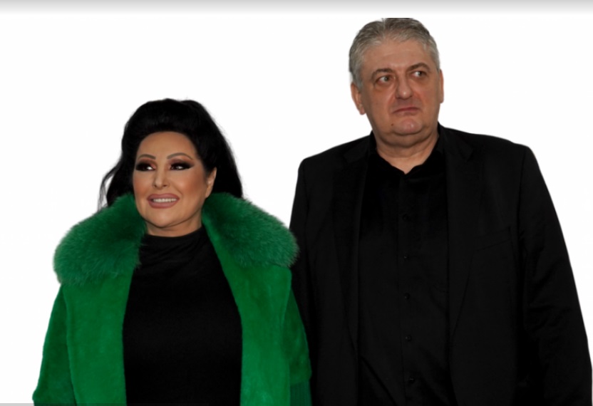 Dragana i Toni Dragana i Toni