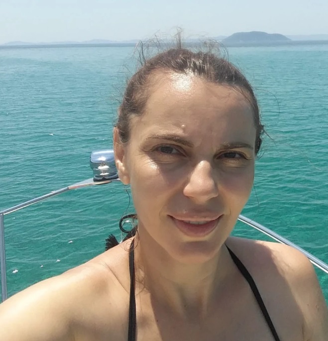 Vesna Stanković Vesna Stanković