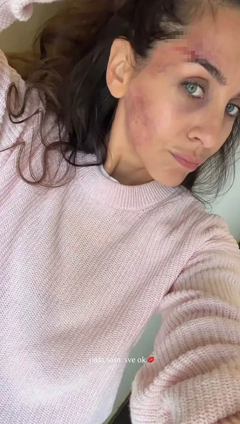 Ivana Dudić Ivana Dudić