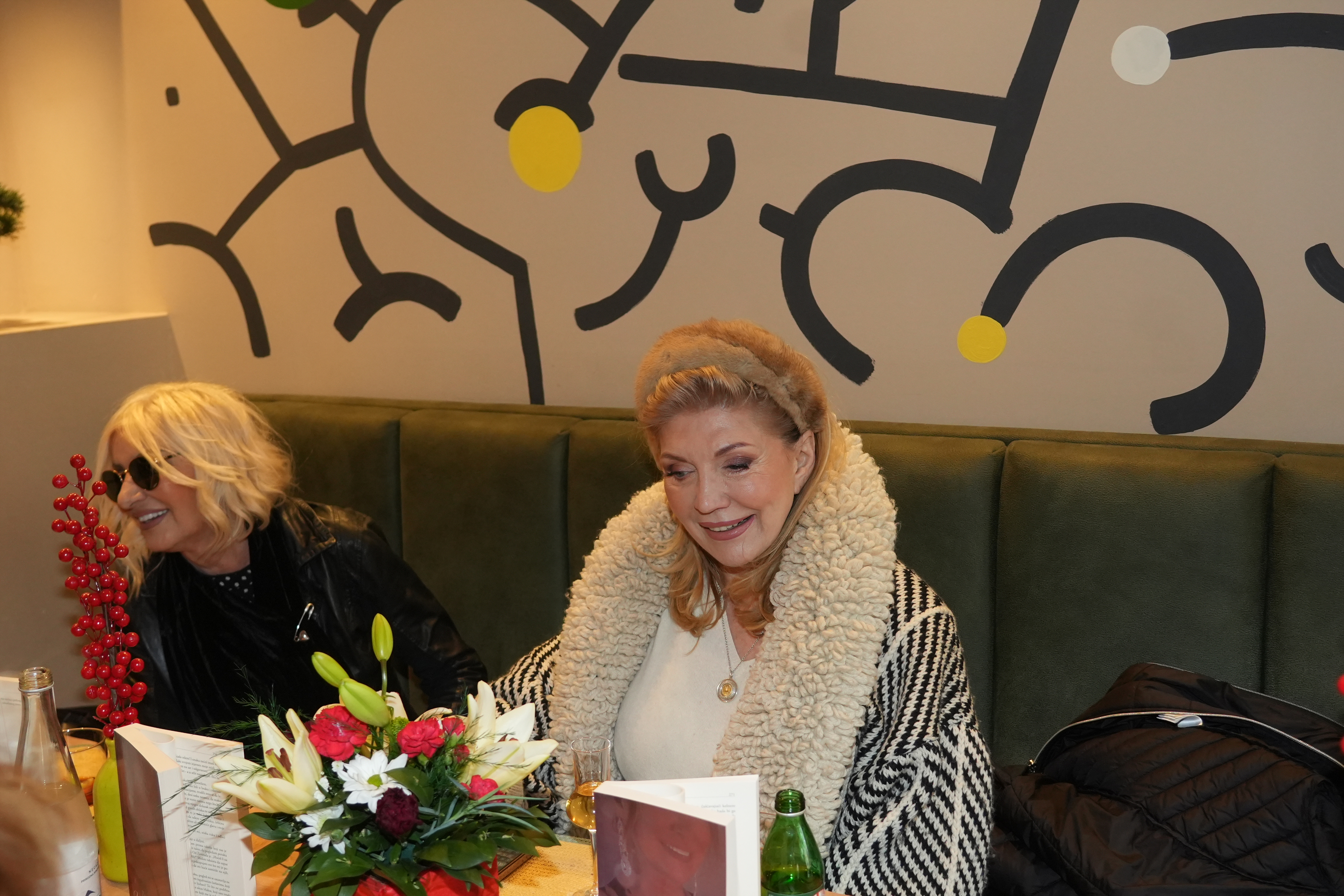 Suzana Mančić