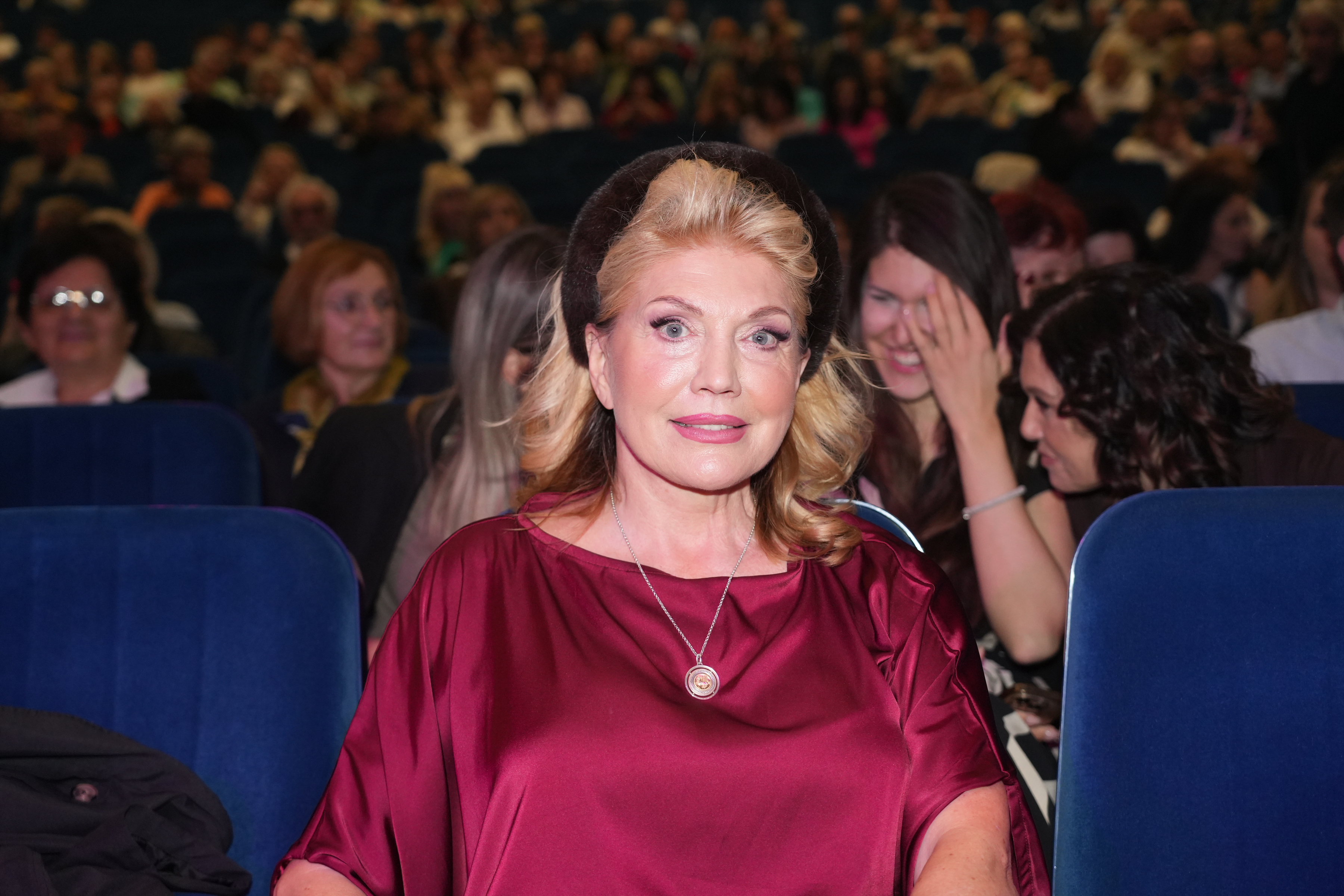 Suzana Mančić 