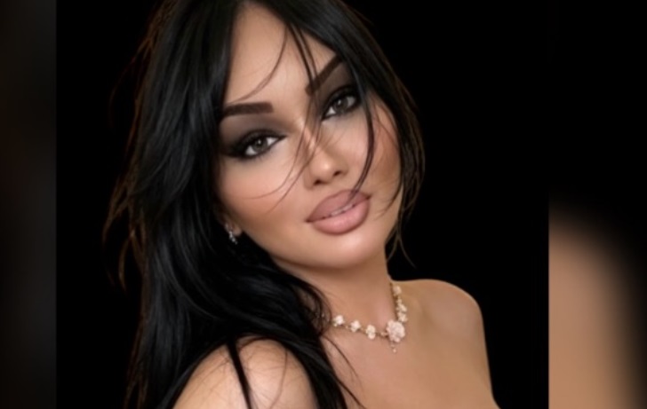 Ana Nikolić Ana Nikolić