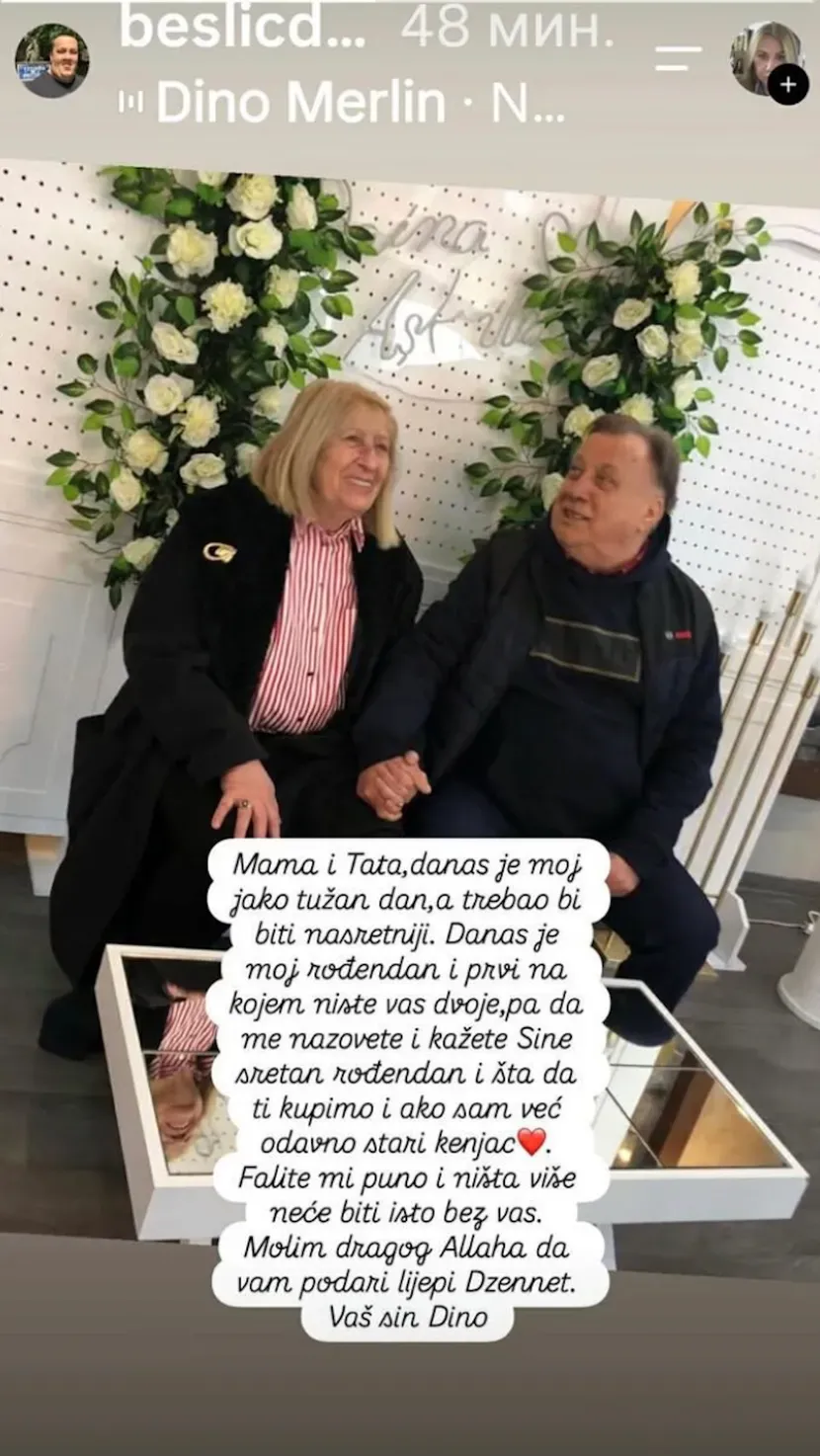 Dino Bešlić Dino Bešlić