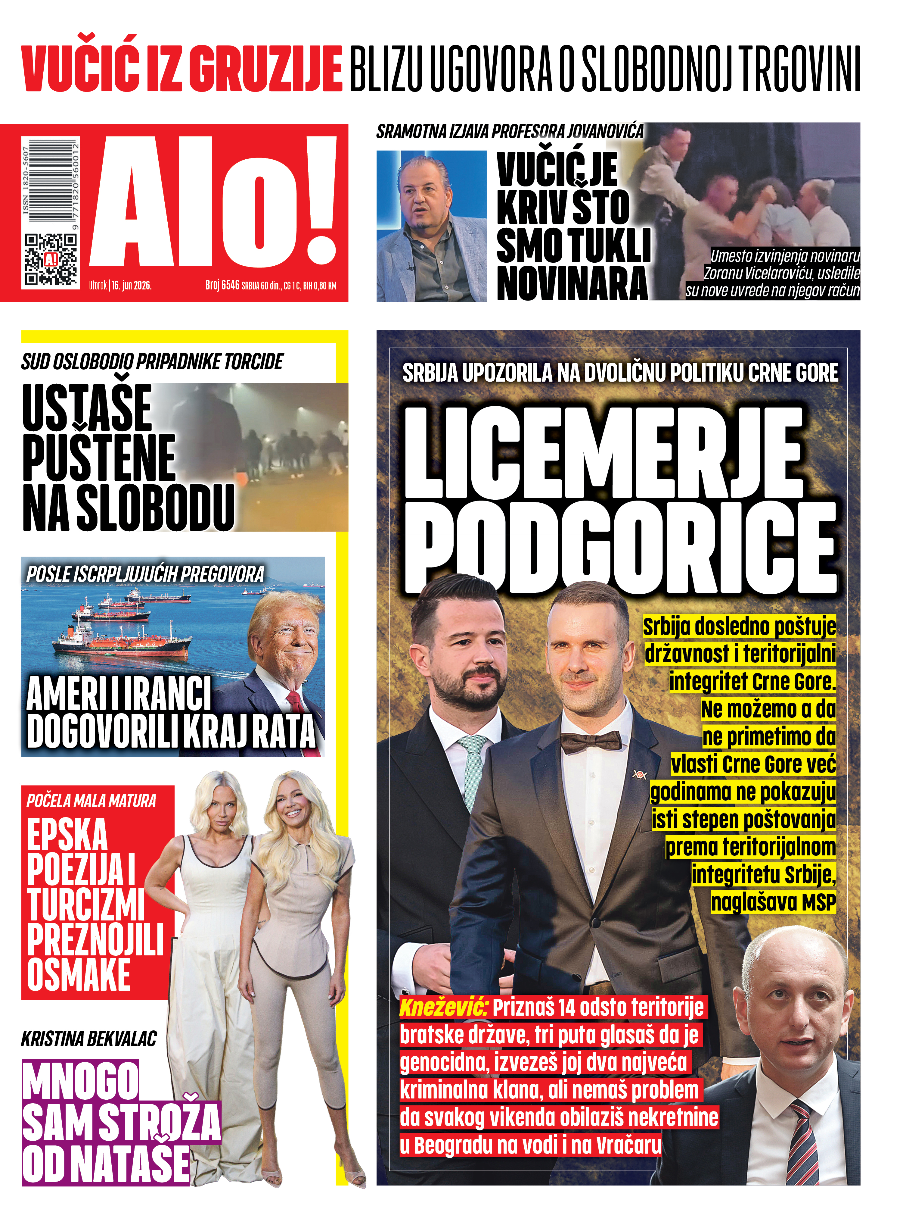 Naslovna