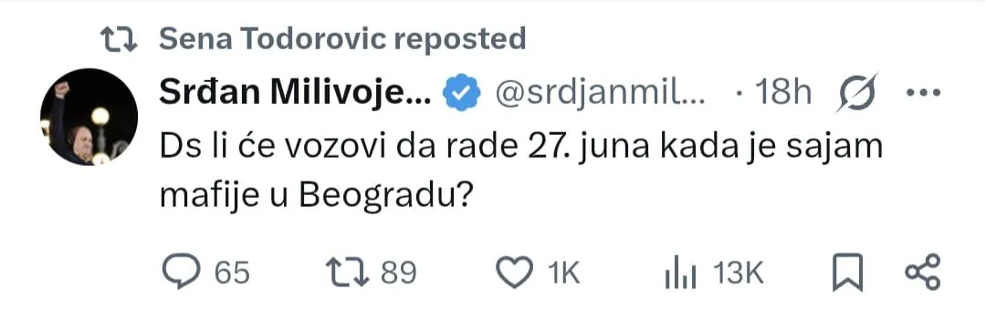 Milivojević Milivojević