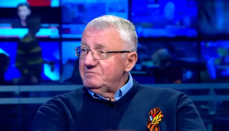 Vojislav &Scaron;e&scaron;elj