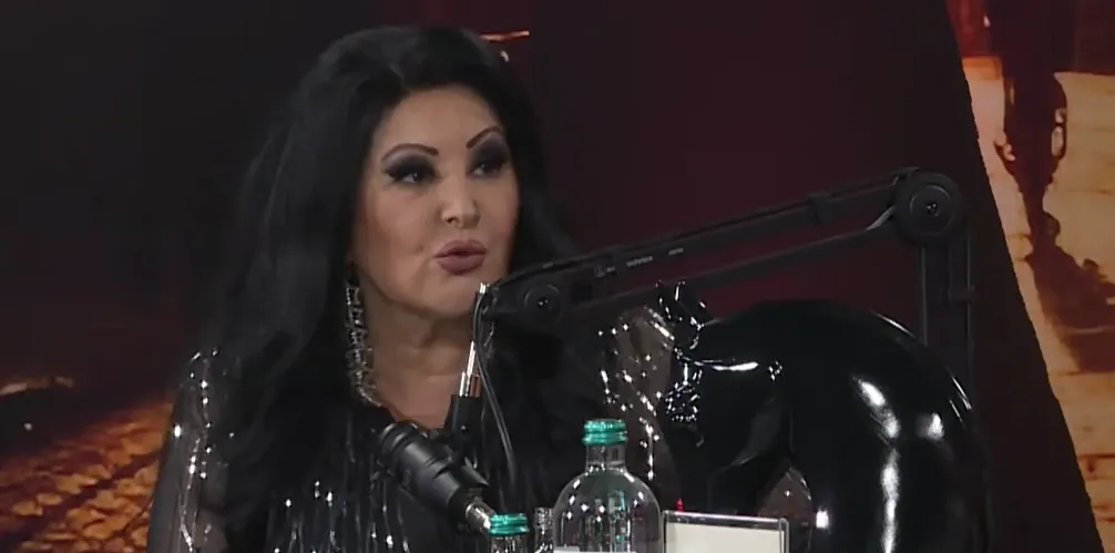 Dragana Mirković