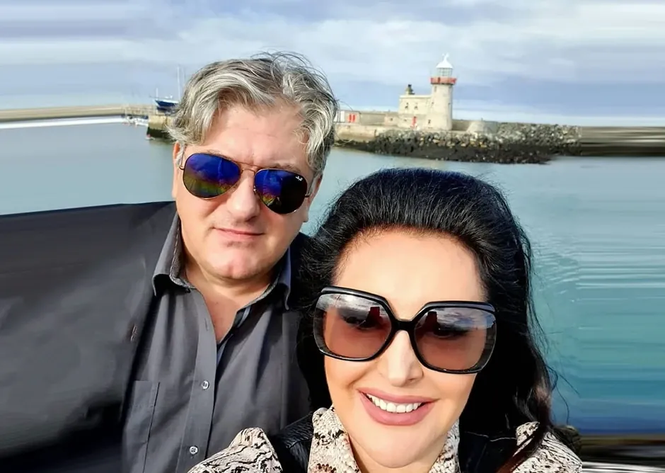 Toni i Dragana 