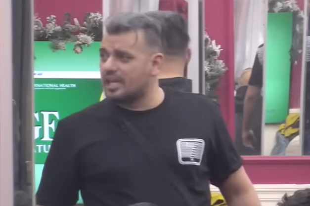 Bora Santana Bora Santana