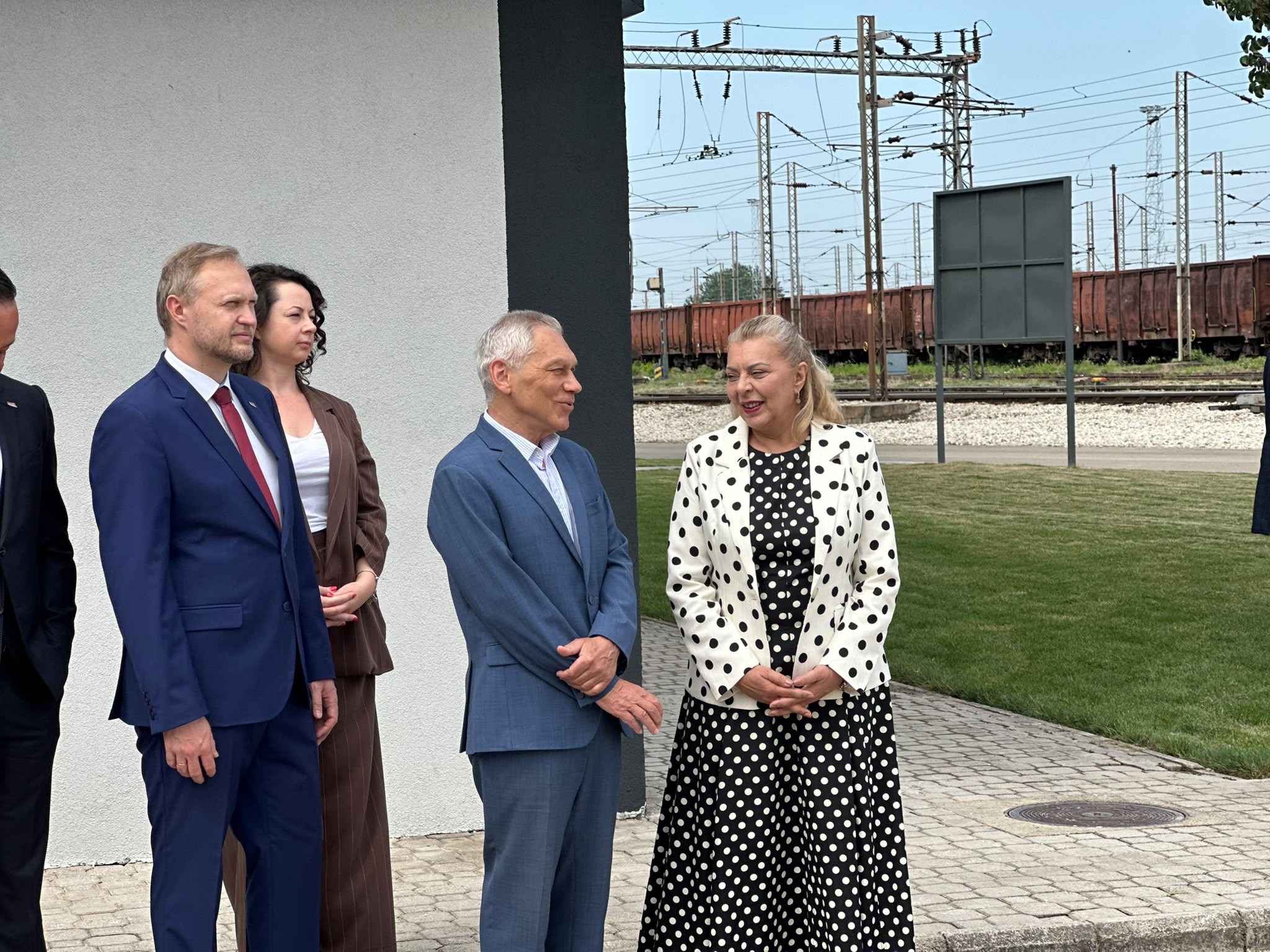 Harčenko i Sofronijević Harčenko i Sofronijević