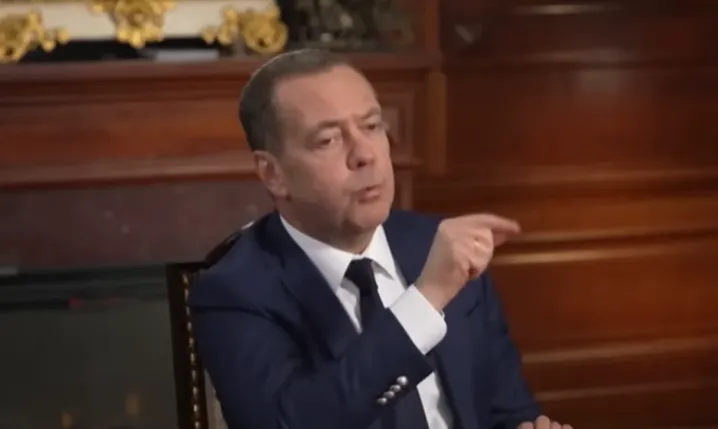 medvedev