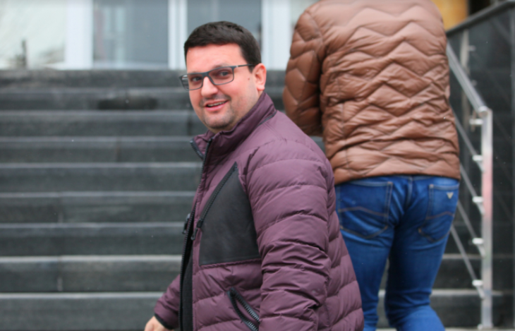 Du&scaron;ko &Scaron;arić