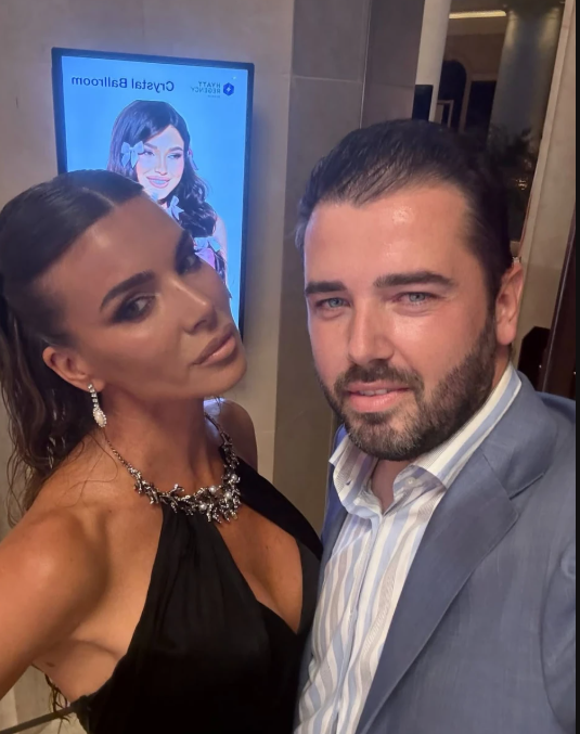 Aca Kos i Ceca &Scaron;arić