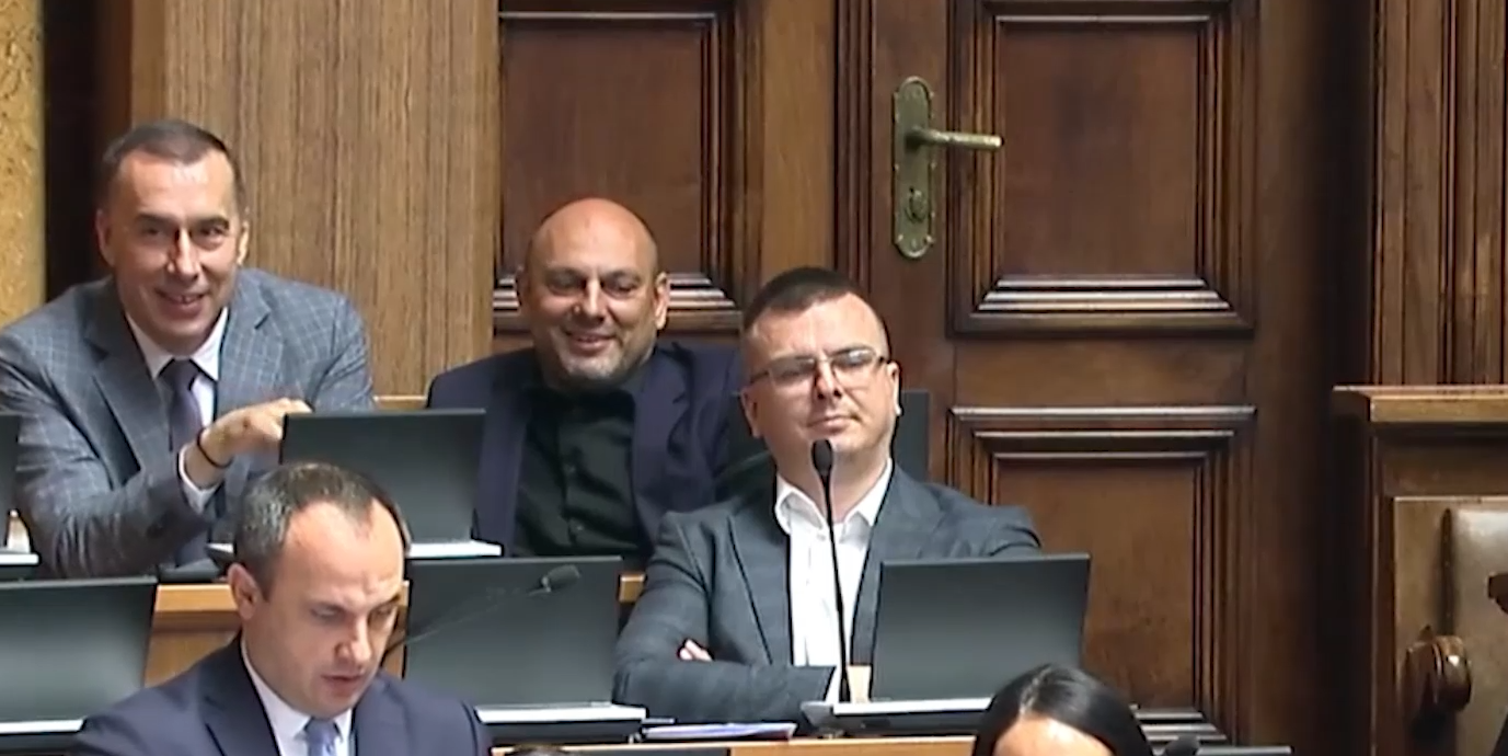 Milo&scaron; Parandilović