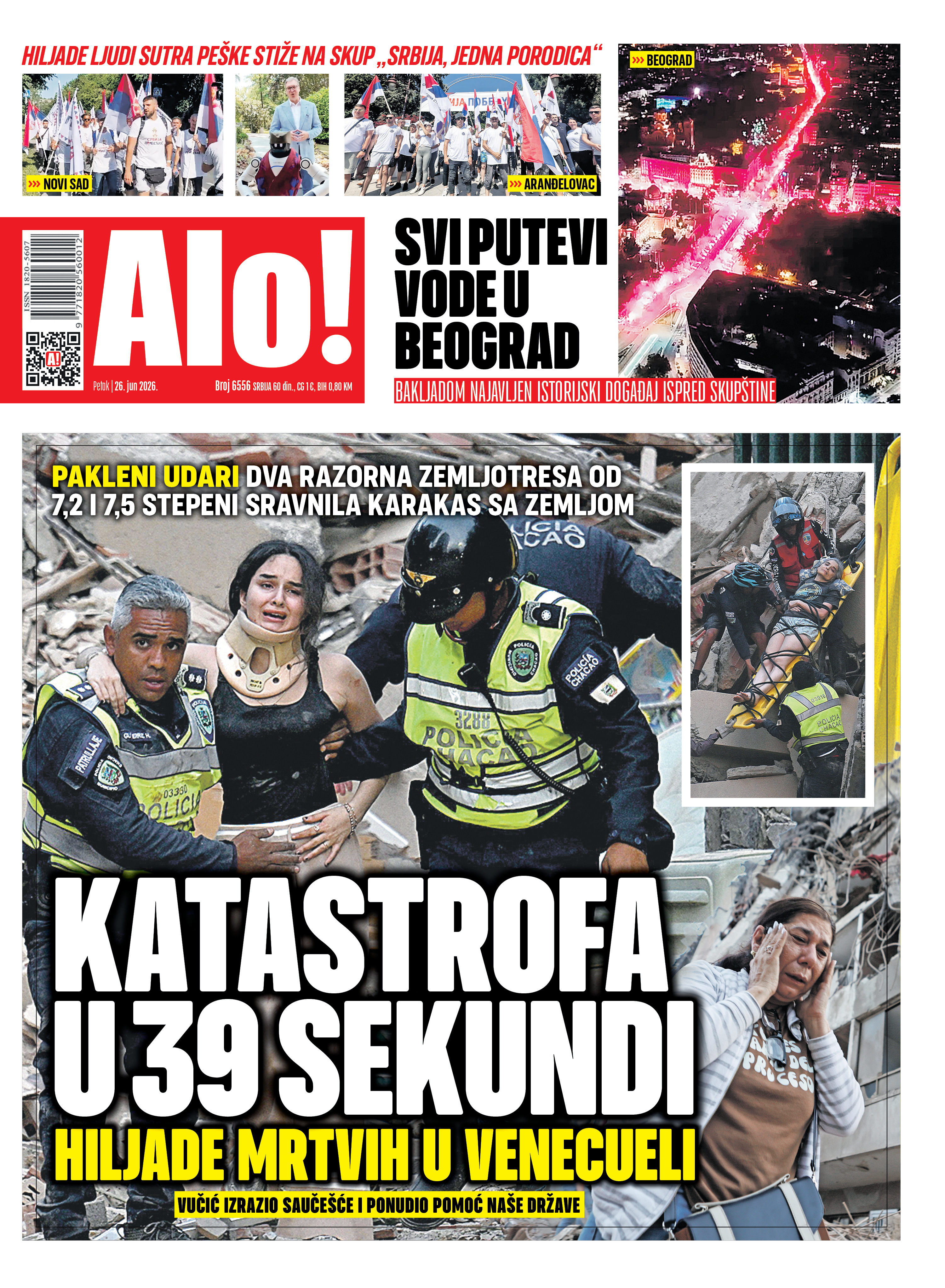 Naslovna