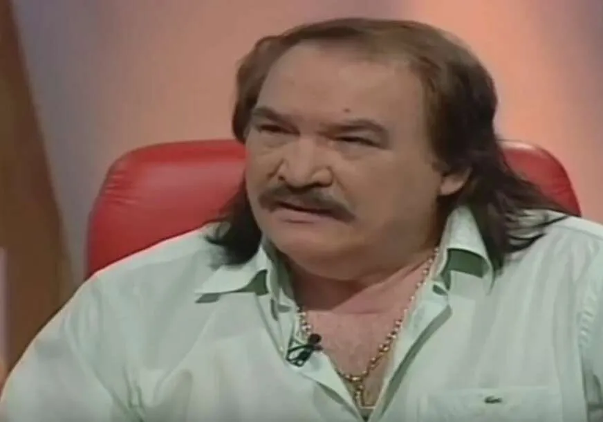 Mi&scaron;o Kovač 