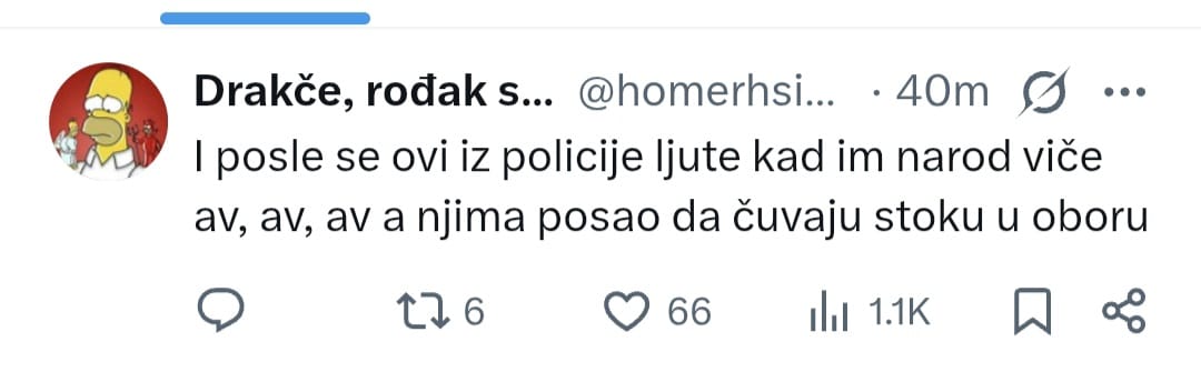Blokaderi
