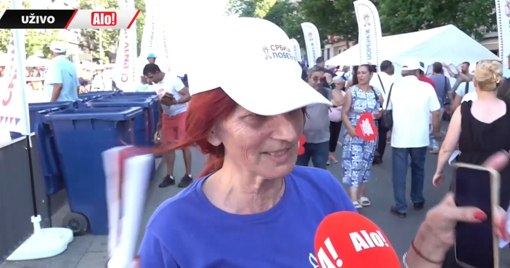 Građani za Alo!