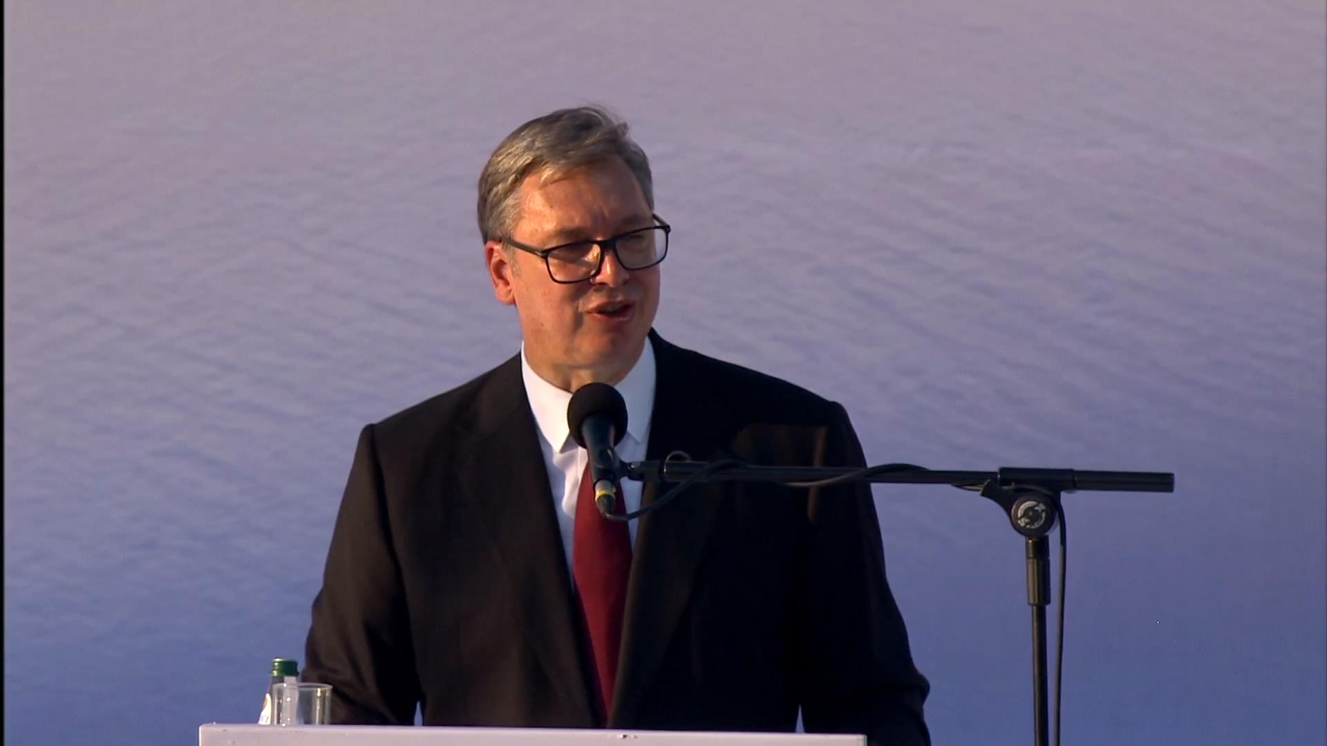 Aleksandar Vučić 2