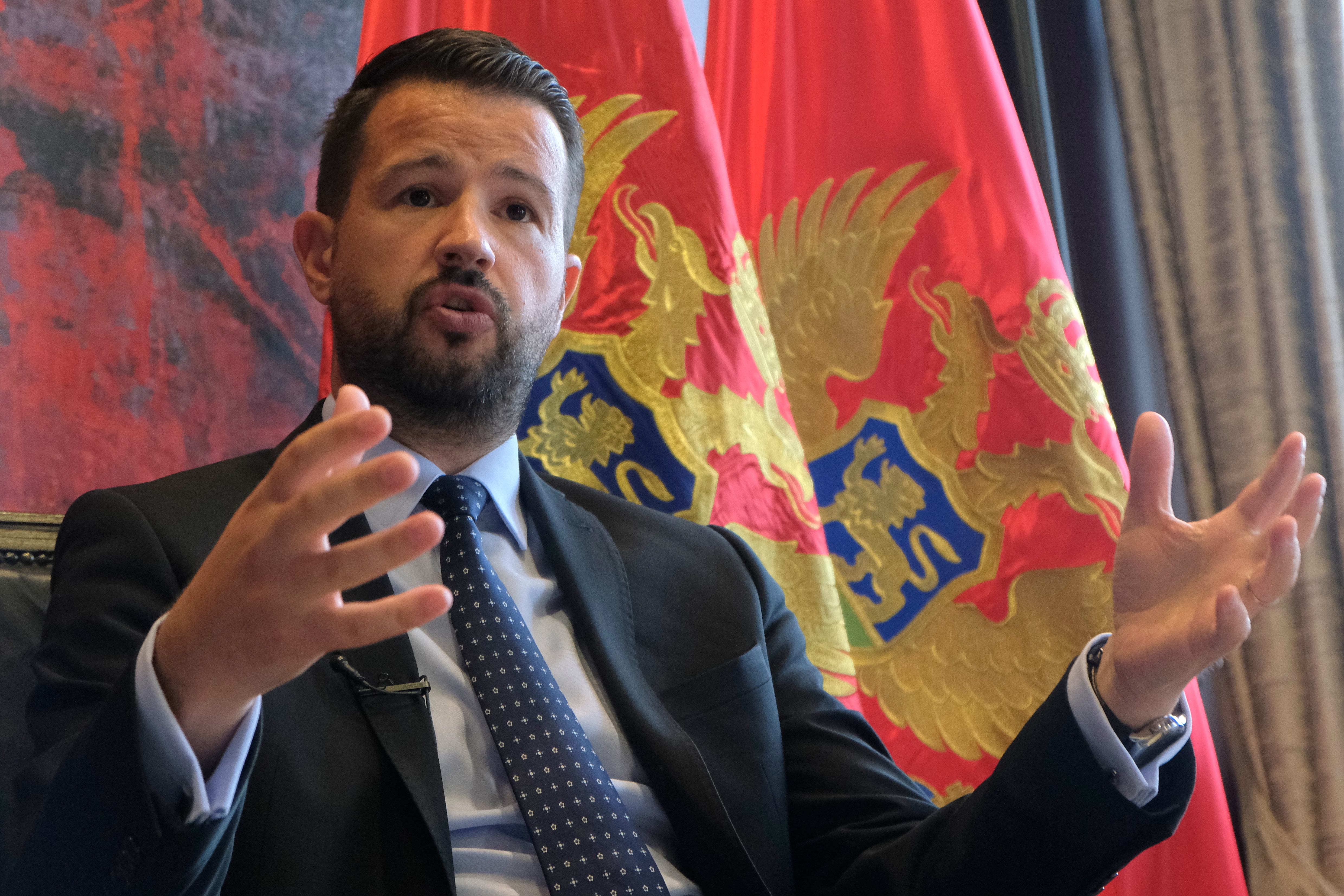 Jakov Milatović