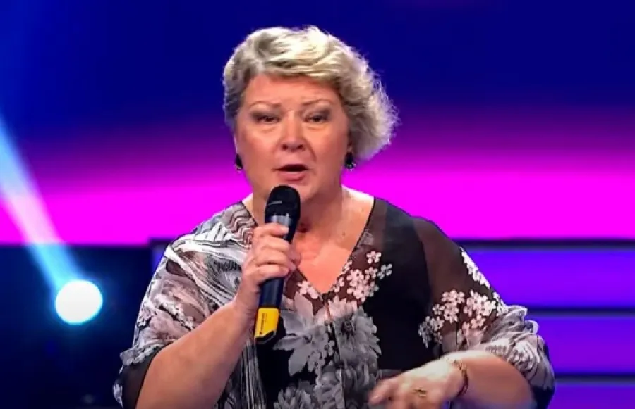 Gordana Goca Stojićević